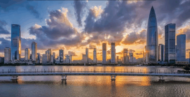 2024年深圳三月能穿短袖吗?深圳几月开始穿短袖