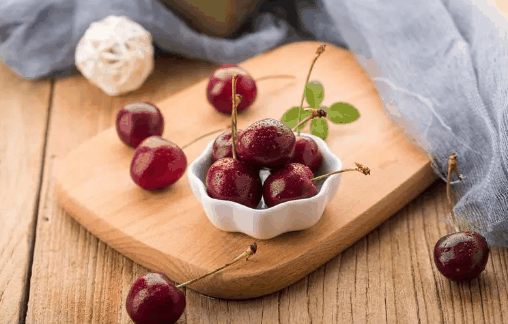 车厘子放冰箱20天还能吃吗?车厘子放冰箱20天会坏吗插图 车厘子放冰箱20天还能吃吗1