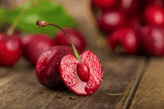 车厘子放冰箱20天还能吃吗?车厘子放冰箱20天会坏吗插图2 车厘子放冰箱20天还能吃吗3