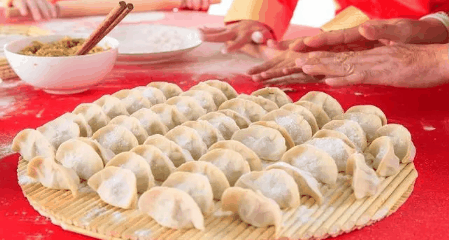 2024年正月十三什么时候吃水饺?正月十三要吃什么插图1 2024年正月十三什么时候吃水饺 2