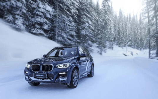 雪天开车要开esp吗?雪天开esp好还是不开esp好