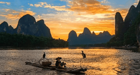 2024年桂林3月份是雨季吗3