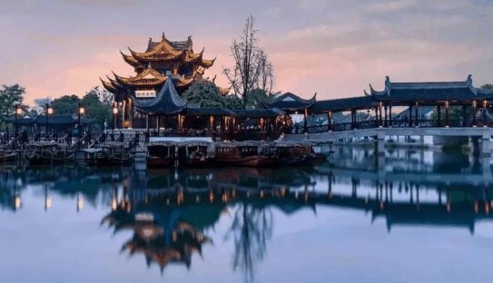 2024年苏州3月份的天气一般多少度?苏州3月份适合旅游吗