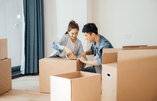 2024二月二龙抬头适合搬家吗1