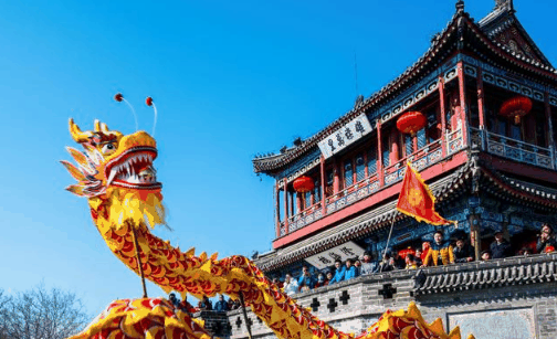 2024年二月二龙抬头是星期几3