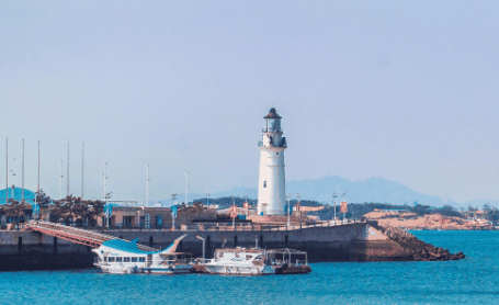 2024年青岛3月份暖和了吗?青岛几月份就暖和了