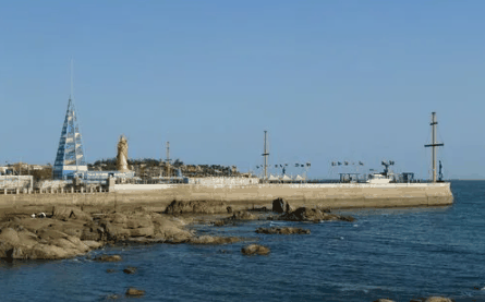 2024青岛天气什么时候能回暖?青岛几月份会变暖和