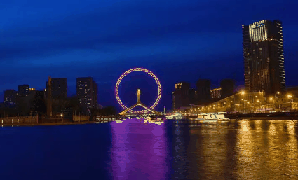 2024天津每年几月气候开始回暖?天津一般几月份不冷