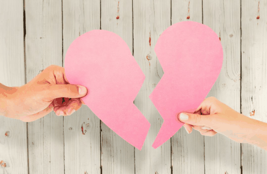 离婚冷静期可以谈恋爱吗?离婚冷静期可以找对象吗插图1 离婚冷静期可以谈恋爱吗2