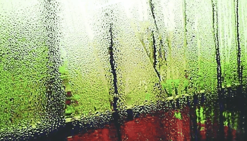 2024年武汉有没有回南天?武汉回南天墙壁上有水吗