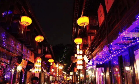 2024年3月份去成都冷吗?成都3月份天气怎么样插图 2024年3月份去成都冷吗1