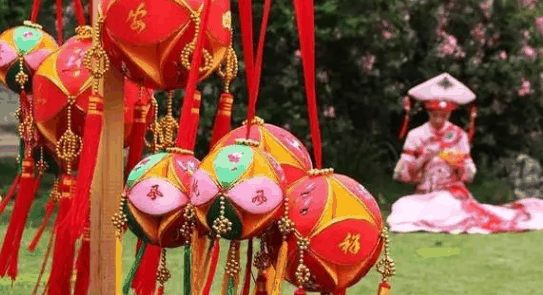 2024广西三月三和清明是一起的吗2