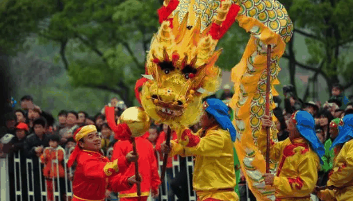 三月三只有广西放假吗2024?是不是整个广西都过三月三