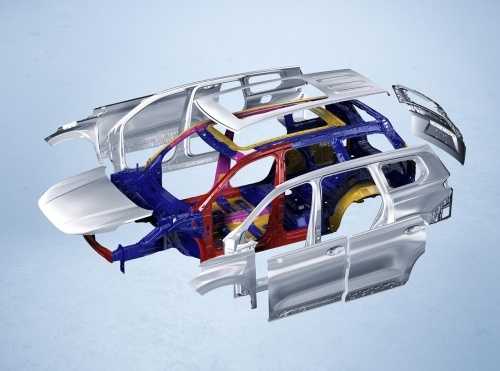 星途揽月峰顶翻滚测试竟被央媒报道!紧接着再上三款新车插图2 星途揽月峰顶翻滚测试竟被央媒报道!紧接着再上三款新车