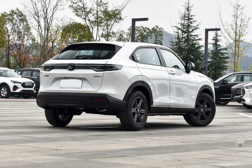 日产逍客对比丰田锋兰达和本田XR-V，怎么选最适合你