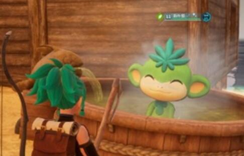 幻兽帕鲁温泉 怎么建造 幻兽帕鲁温泉建造方式