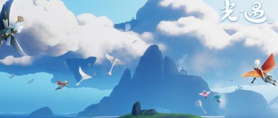 光遇误入献祭怎么出来 光遇如何走出献祭地图