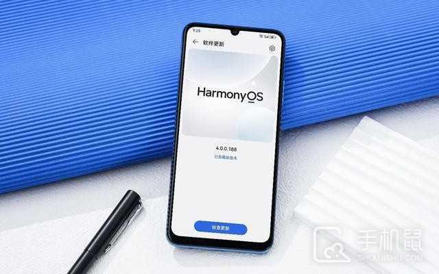 华为畅享70z搭载的是鸿蒙系统吗?华为畅享70z是什么系统
