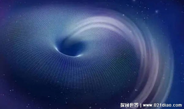 穿越虫洞回到过去可以见到离去的人吗（假设的概念）插图2