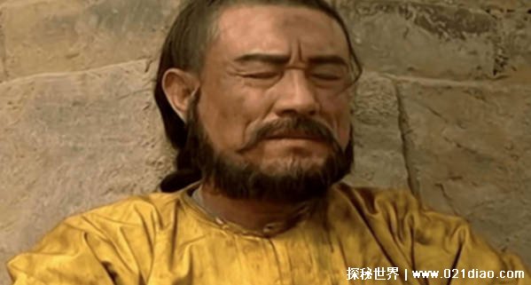 雍正身边的四爷党有哪些人插图1 雍正身边的四爷党有哪些人插图1