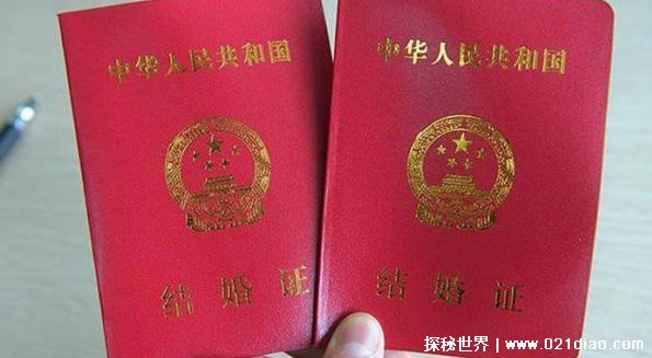 多地结婚人数回升 代表了什么插图2