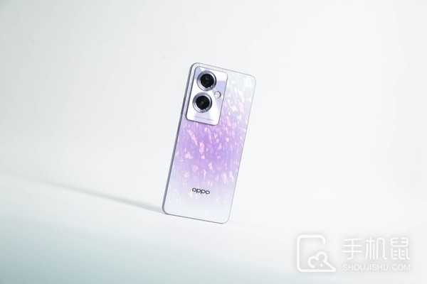 OPPO A2怎么分屏?OPPO A2分屏方法