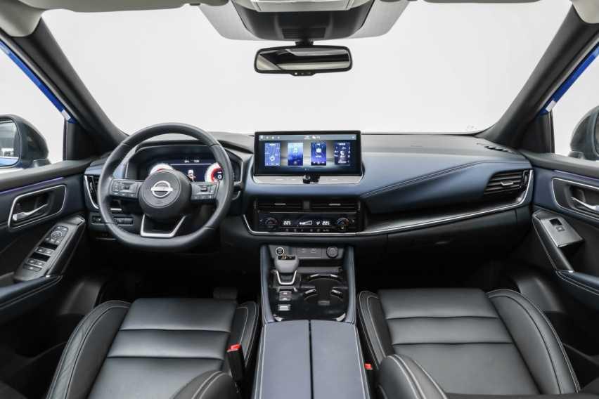 日产逍客对比丰田锋兰达和本田XR-V，怎么选最适合你