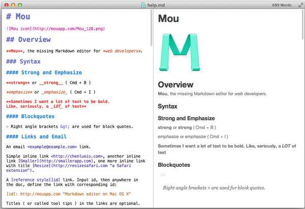 最好用的markdown编辑器有哪些? 几款主流好用的markdown编辑器介绍插图