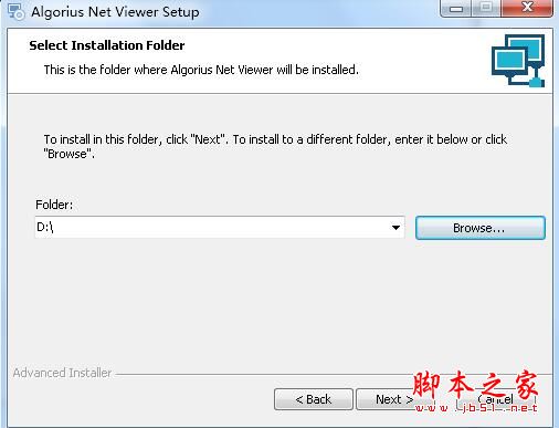 怎么免费安装Algorius Net Viewer网络监控工具插图3