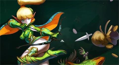 《龙之谷2》手游箭神二转职业介绍 箭神二转职业推荐