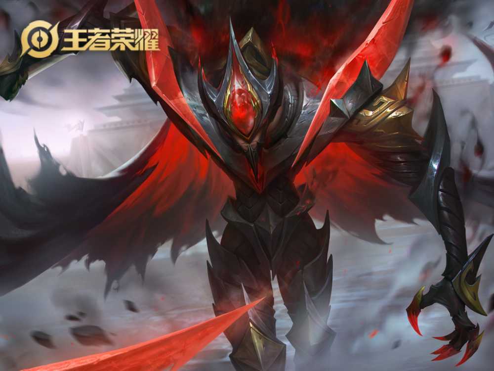 2022王者荣耀白起最强六神装出装攻略技能连招技巧