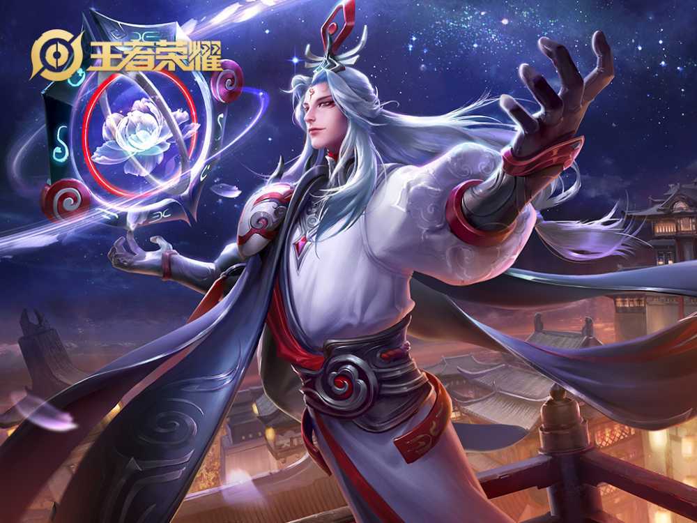 2022王者荣耀明世隐最强六神装出装攻略技能连招技巧