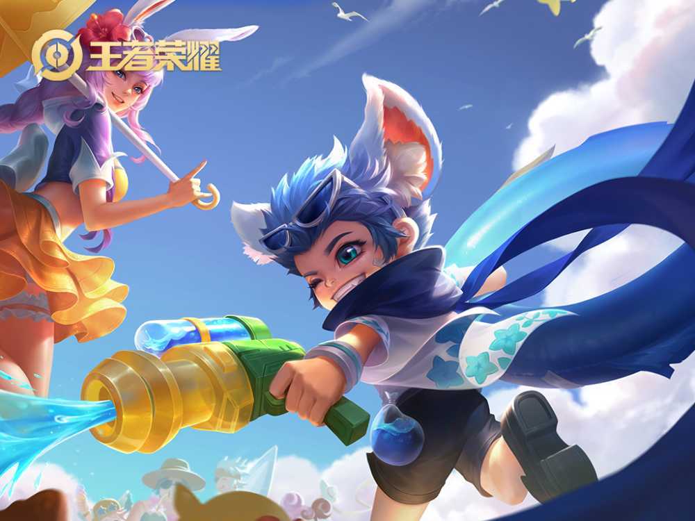 2022王者荣耀李元芳最强六神装出装攻略技能连招技巧