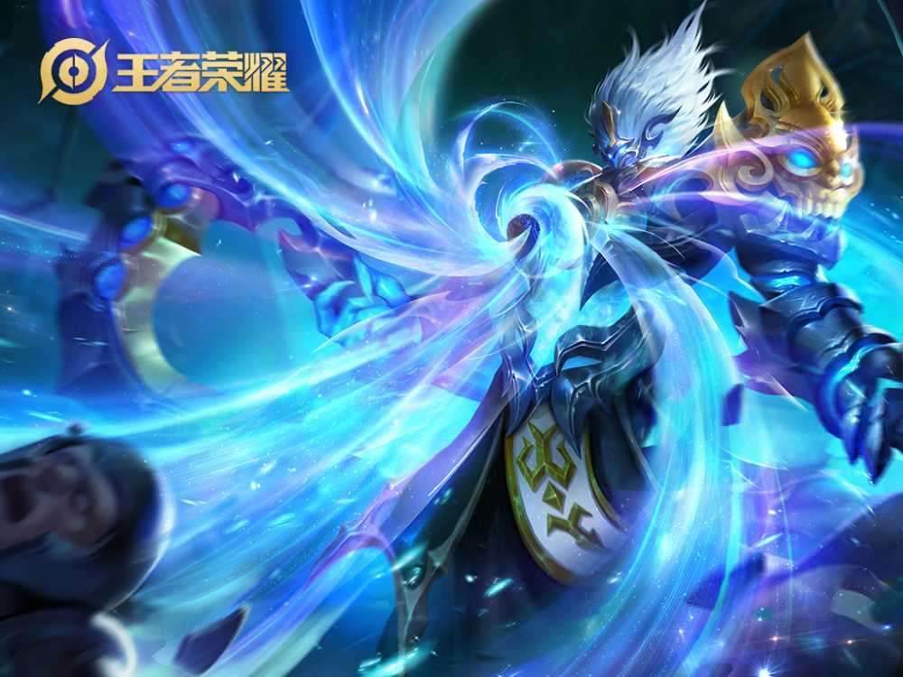 2022王者荣耀钟馗最强六神装出装攻略技能连招技巧