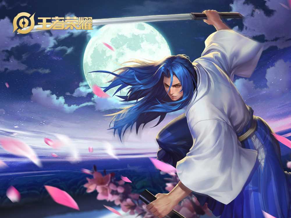 2022王者荣耀橘右京最强六神装出装攻略技能连招技巧