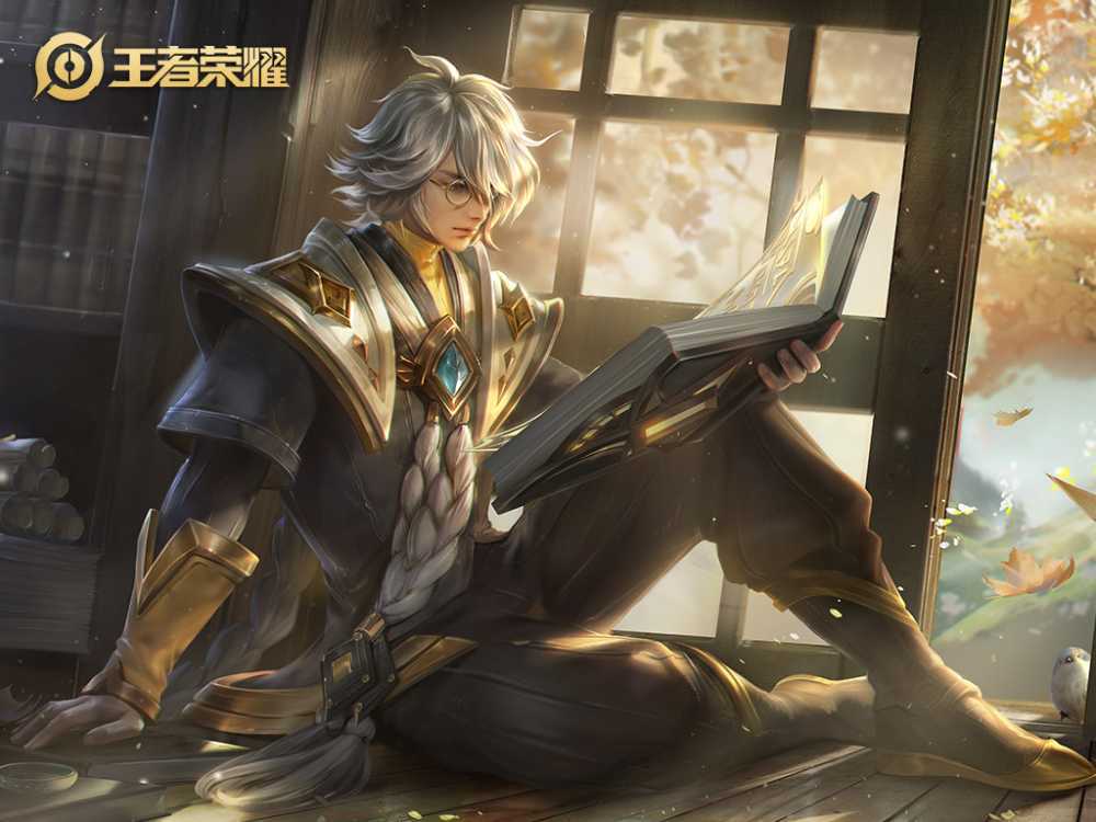 2022王者荣耀张良最强六神装出装攻略技能连招技巧