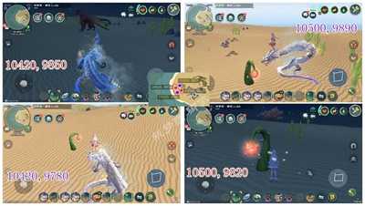 创造与魔法龙涎草刷新时间是多外？位置在哪？插图4