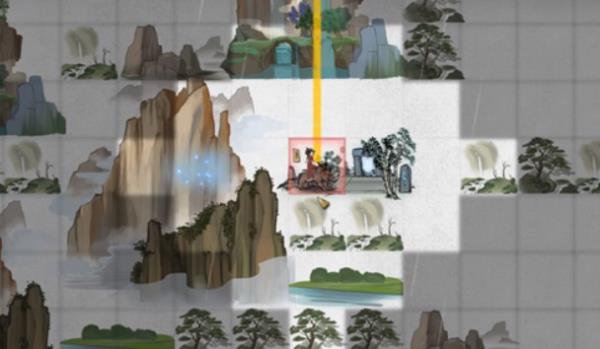 鬼谷八荒碧云洞天找不到-碧云洞天入口位置与寻找攻略