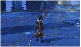 原神钟离技能天赋介绍 钟离技能天赋怎么加点