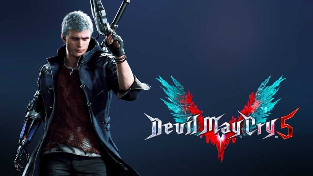 鬼泣5维吉尔怎么打-鬼泣5维吉尔打法攻略