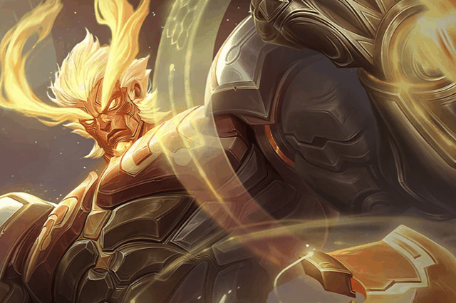 2022王者荣耀盘古攻速阈值一览