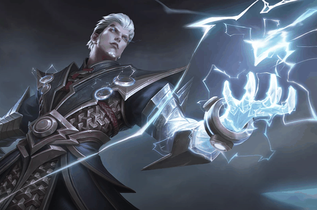 2022王者荣耀司空震攻速阈值一览