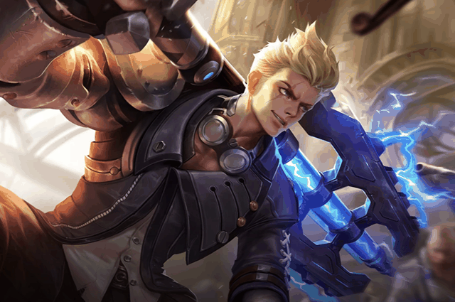 2022王者荣耀狂铁攻速阈值一览