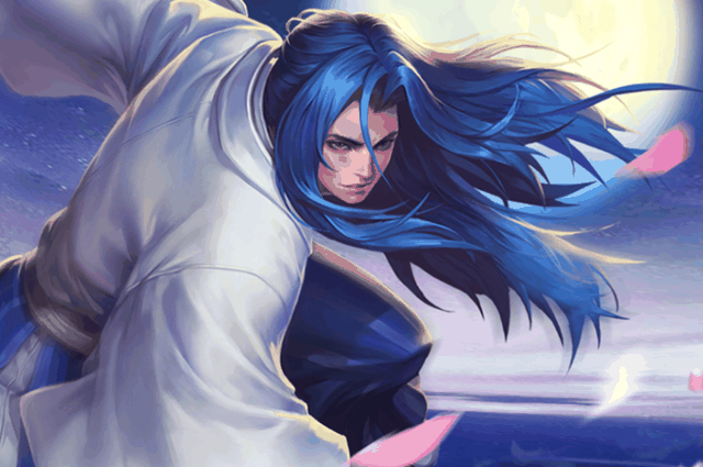 2022王者荣耀橘右京攻速阈值一览