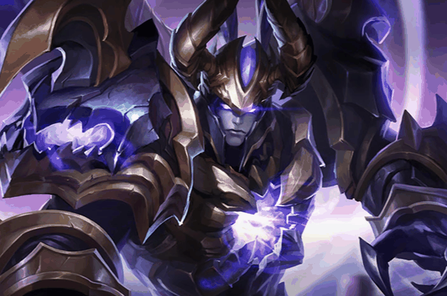 王者荣耀吕布英雄强度分析介绍