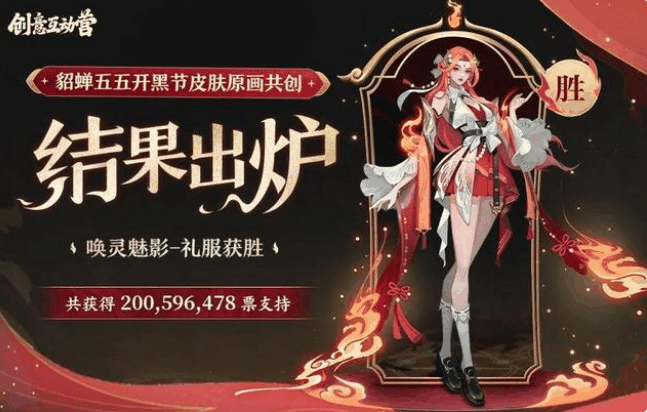 《王者荣耀》2022五五开黑节返场皮肤介绍插图2 《王者荣耀》五五开黑节返场皮肤介绍