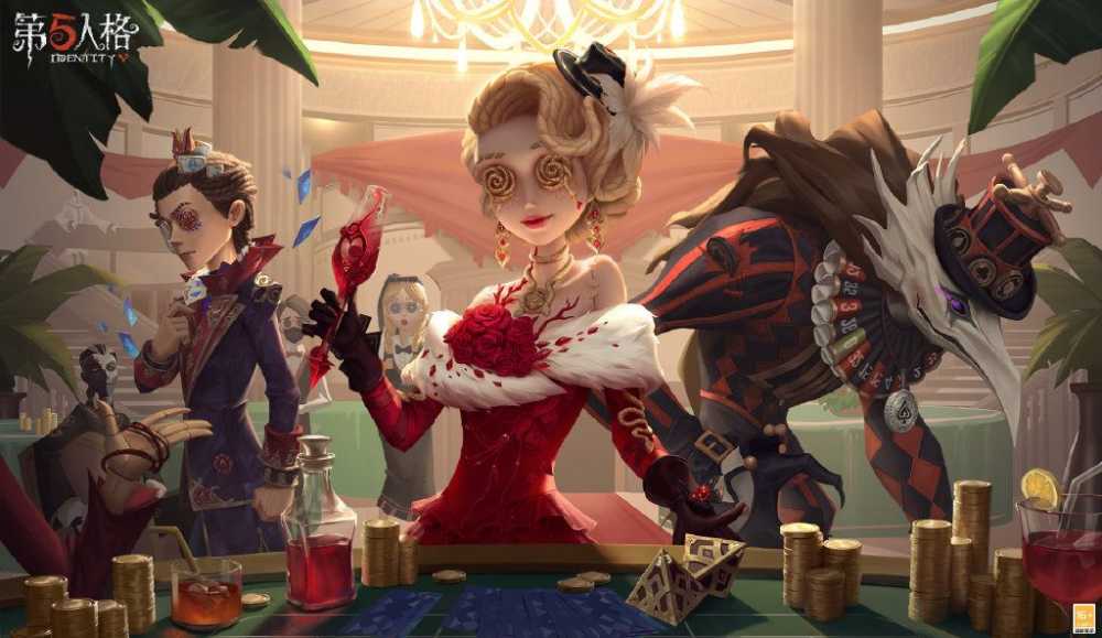 第五人格22赛季精华2皮肤有哪些?第五人格22赛季精华2皮肤汇总