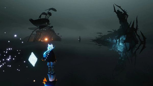 光遇破碎季在哪个地图 破碎季新地图位置详细介绍