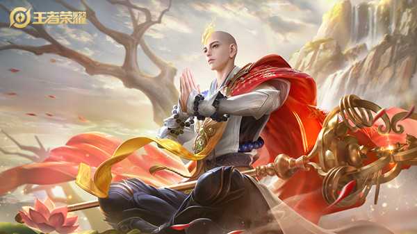 2022王者荣耀金蝉最强六神装出装攻略技能连招技巧