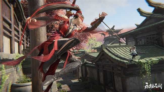 永劫无间段位等级表 全段位及段位对应(分数一览)